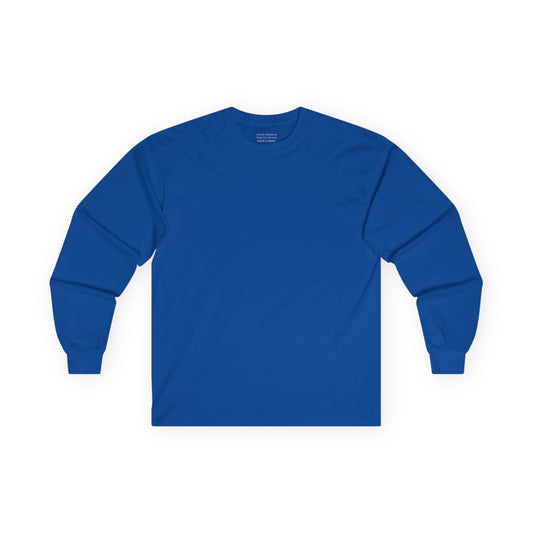 You're Stronger Than you realise keep going - Unisex Ultra Cotton Long Sleeve Tee