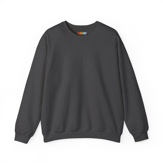 Women's Heavy Blend™ Crewneck Sweatshirt