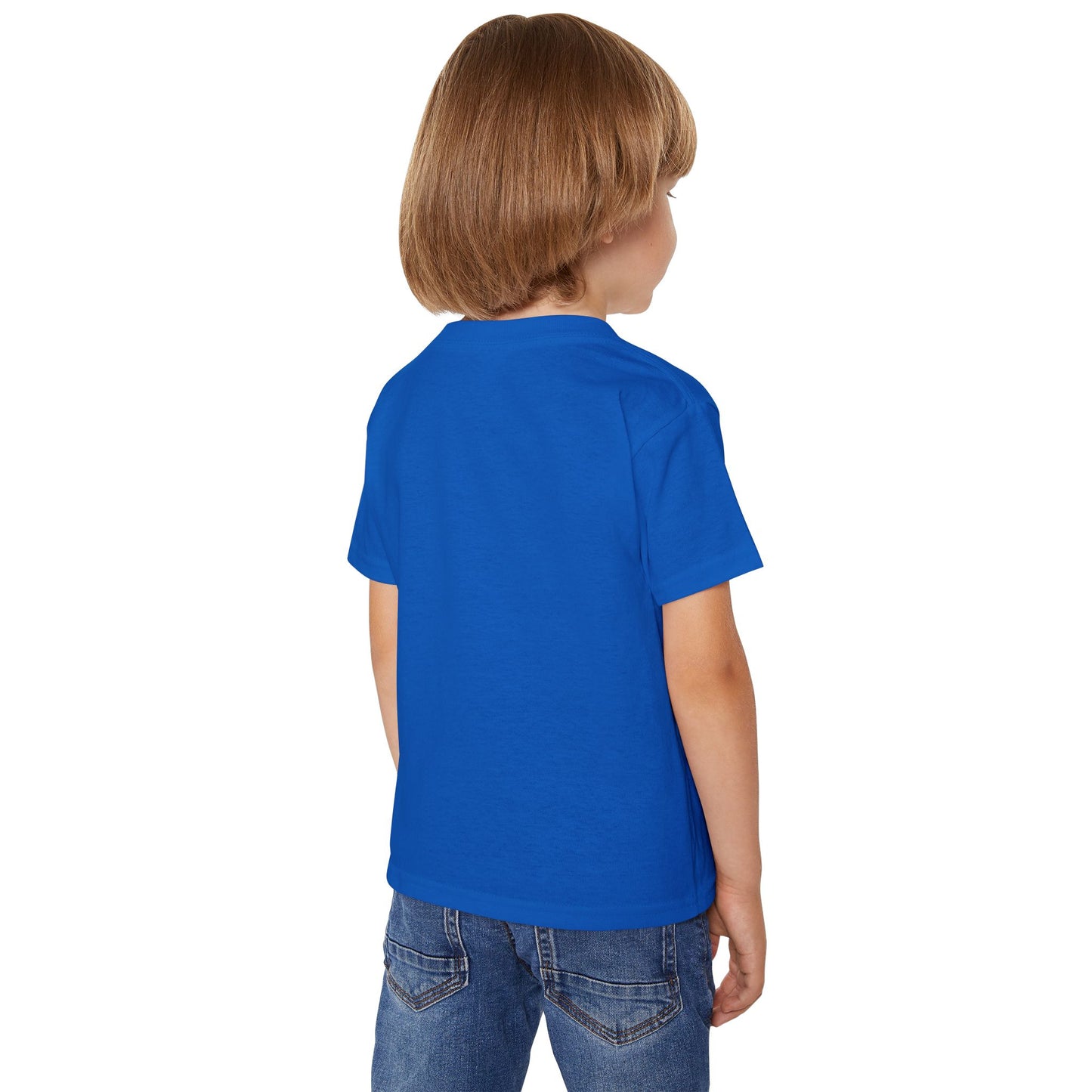 Toddler Heavy Cotton™ T-shirt