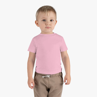 Infant Cotton Jersey Tee