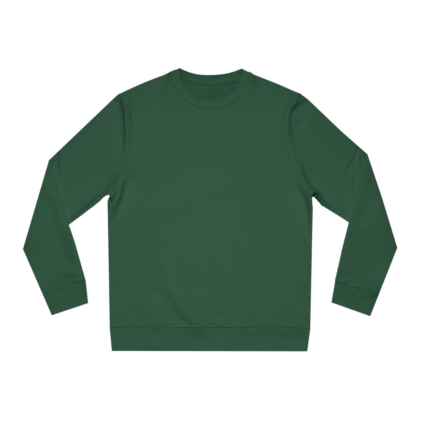 Womens Organic Changer Sweatshirt