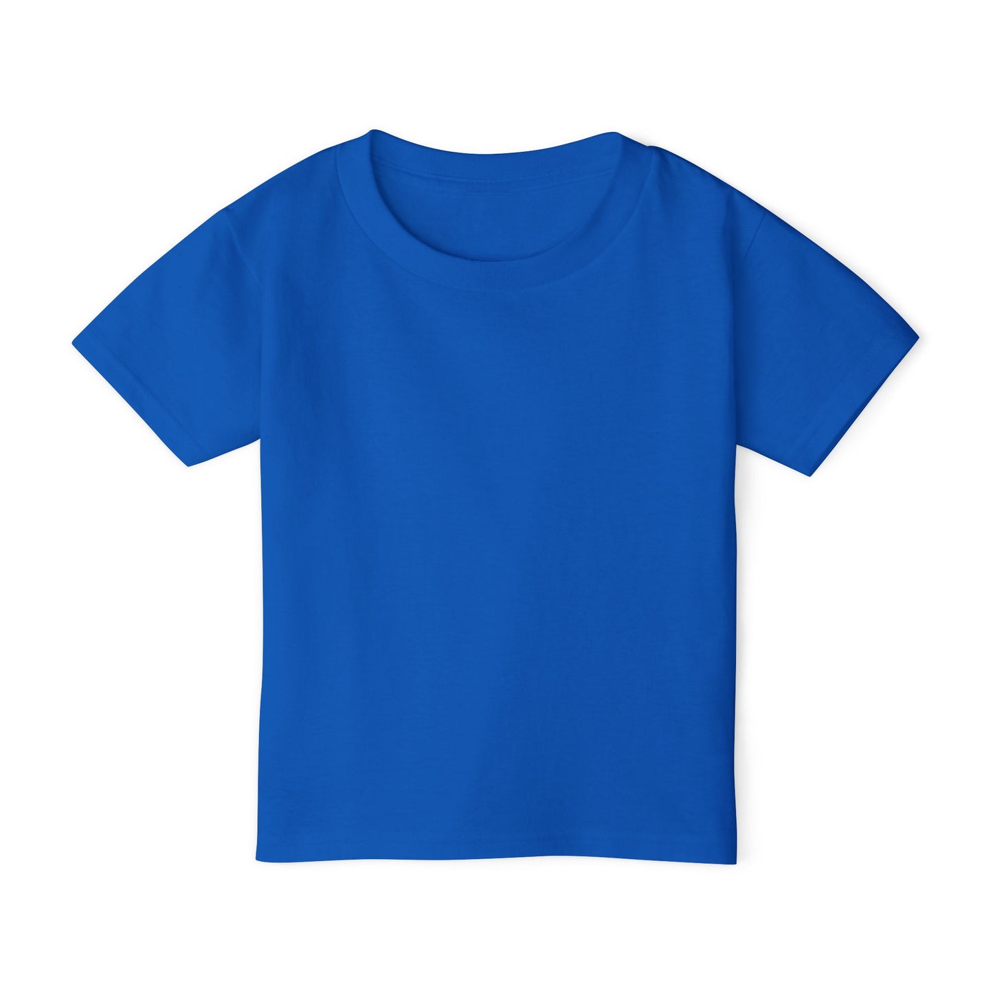 Toddler Boy Heavy Blend T-Shirt