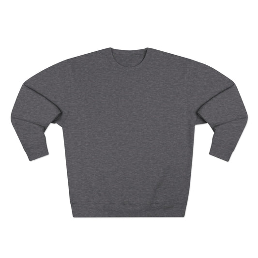 Youth Boy's Crewneck Sweatshirt