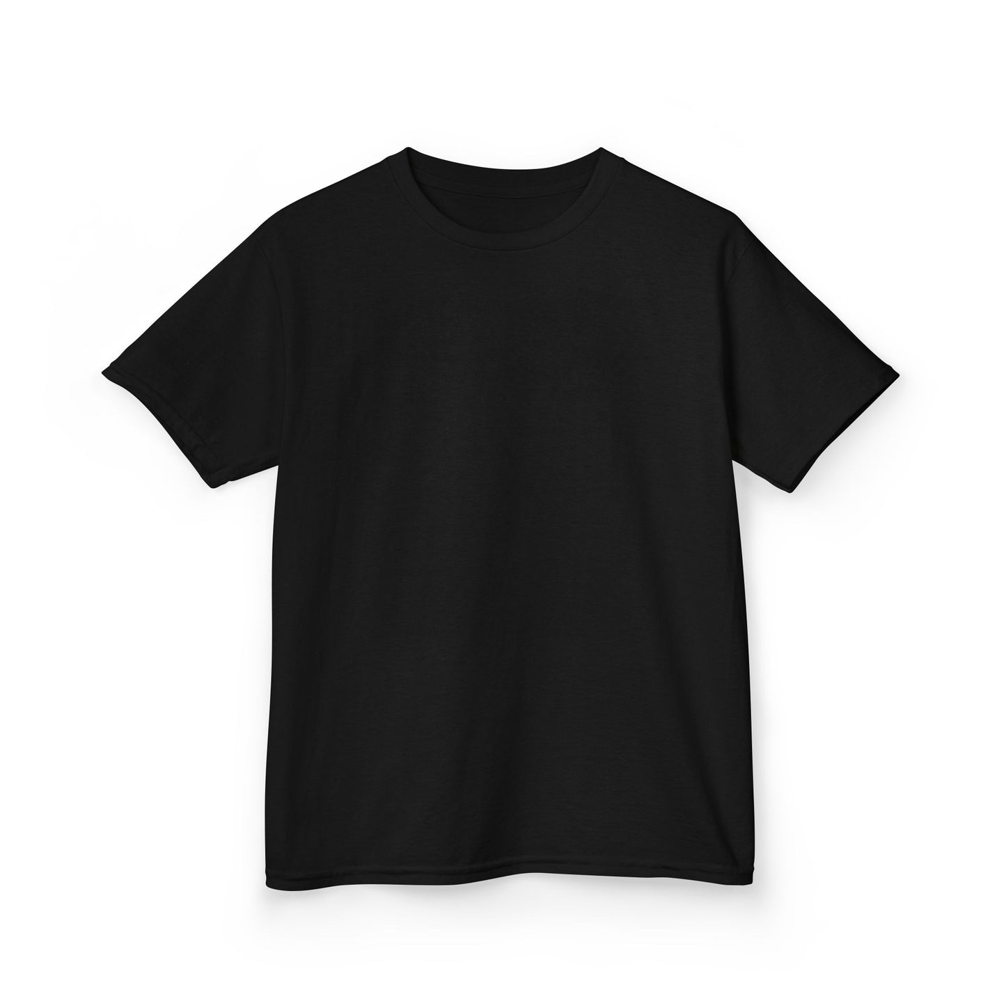 Children's Panther Black Heavy Cotton™ T Shirt