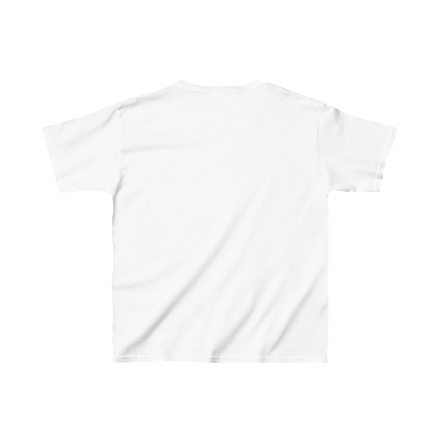 Boy's Medium Heavy Blend T Shirt