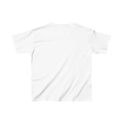 Boy's Medium Heavy Blend T Shirt