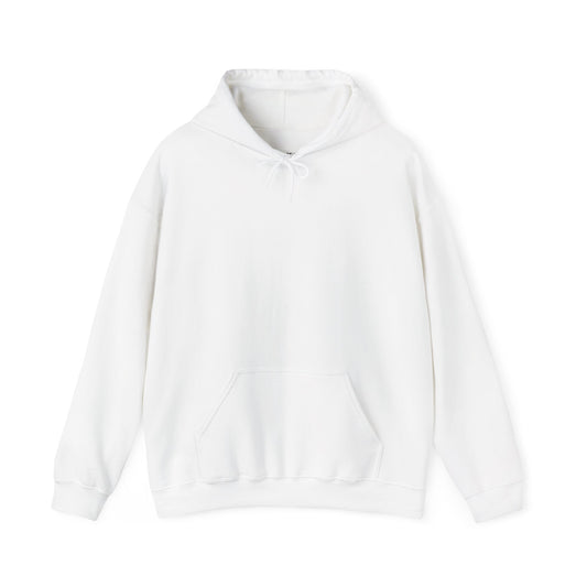 You Are The Competition - Unisex Heavy Blend™ Hooded Sweatshirt