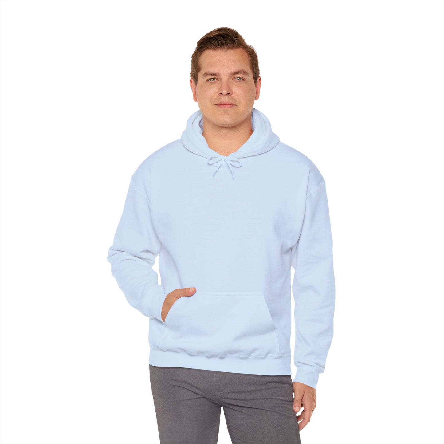 You Are My Happiness - Unisex Heavy Blend™ Hooded Sweatshirt