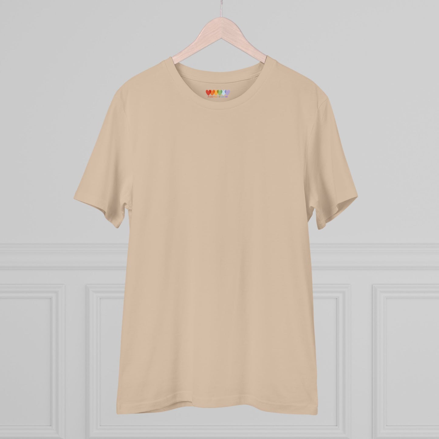 Women's Organic Light Blend Creator T-Shirt