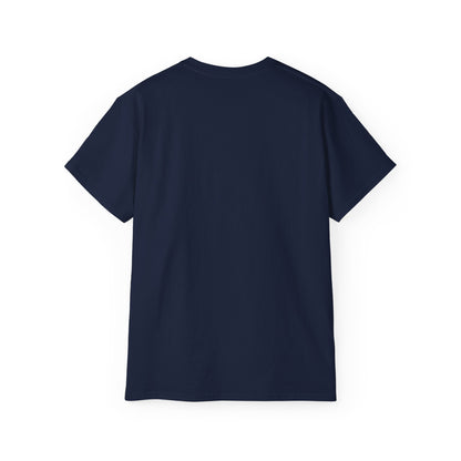 Men's Ultra Cotton Light Blend T Shirt