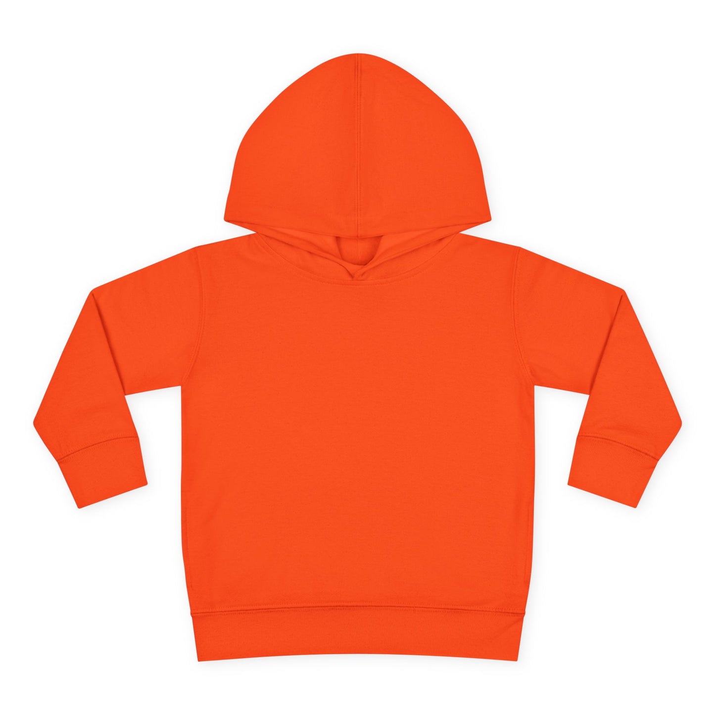 Boys Pullover Medium Blend Fleece Hoodie