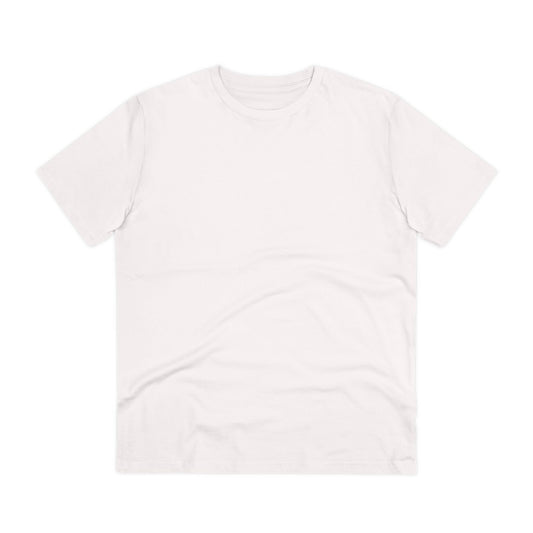 Unisex Off White Organic Creator T Shirt