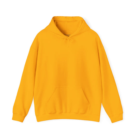 You Just Need To Be A Little Bit Better Today Than Yesterday - Unisex Heavy Blend™ Hooded Sweatshirt