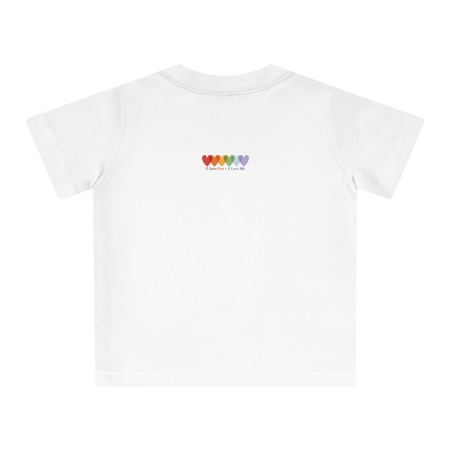 Baby Medium Blend T-Shirt