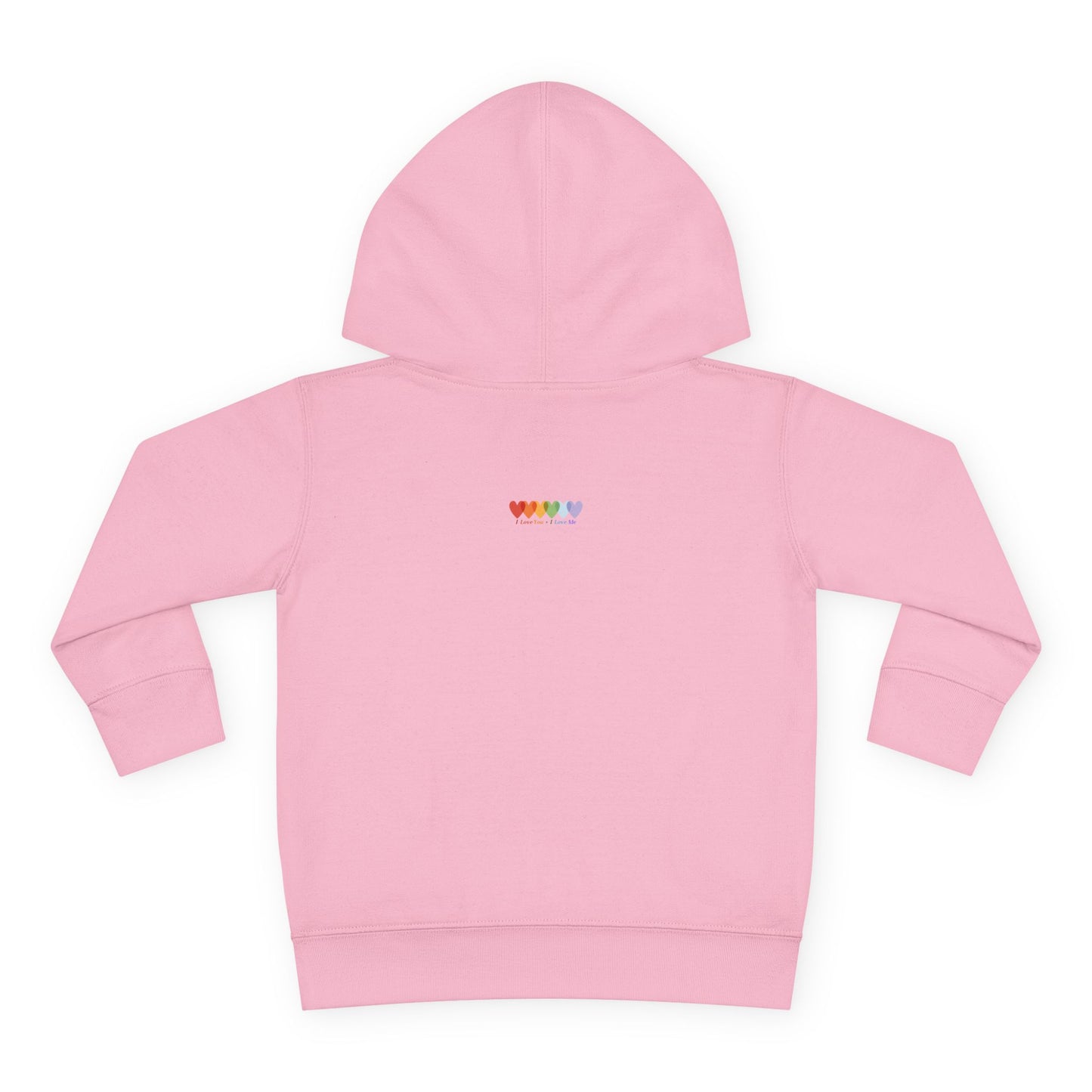 Boy's Pullover Medium Blend Fleece Hoodie