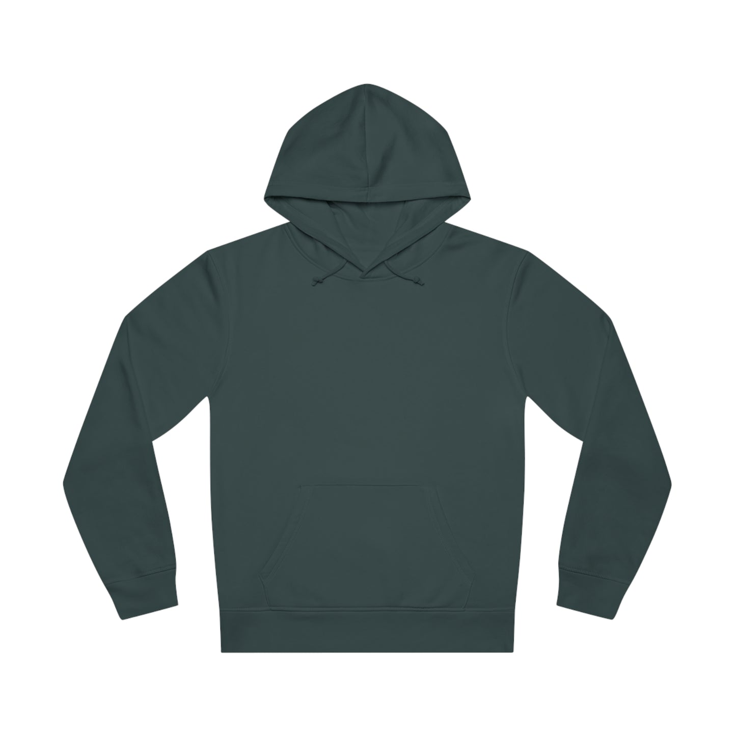 Men's Organic Drummer Heavy Blend Hoodie