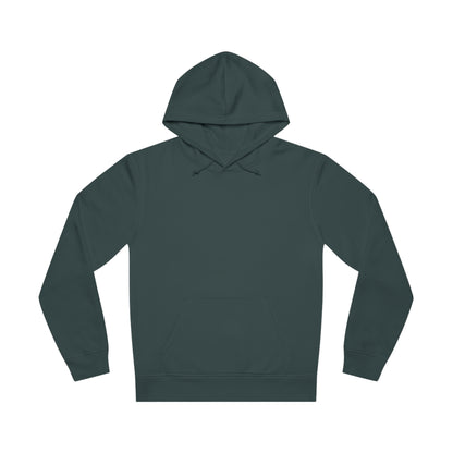 Men's Organic Drummer Heavy Blend Hoodie