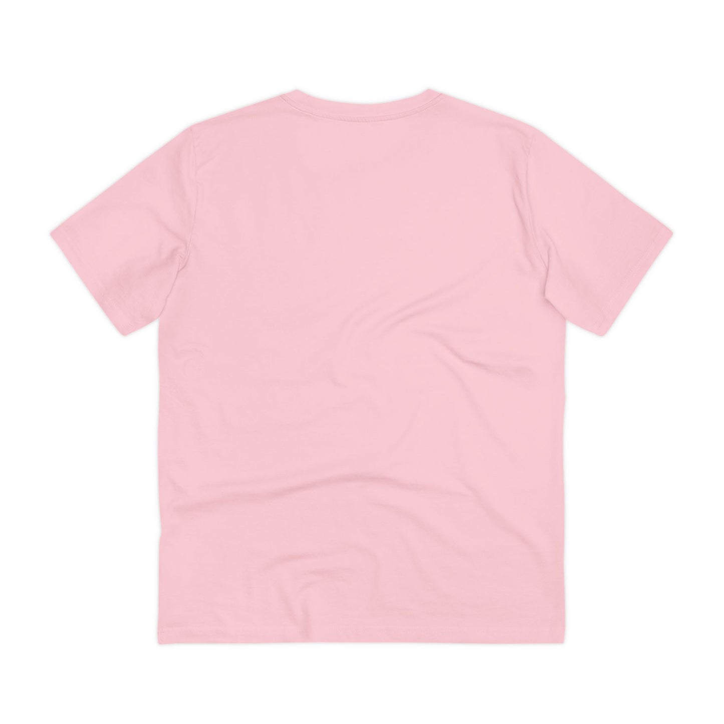 Young Ladies Organic Light Blend Creator T Shirts