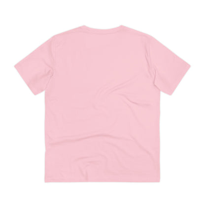 Young Ladies Organic Light Blend Creator T Shirts