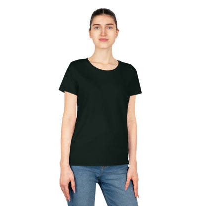 Women's Organic Light Blend Expresser T-Shirt