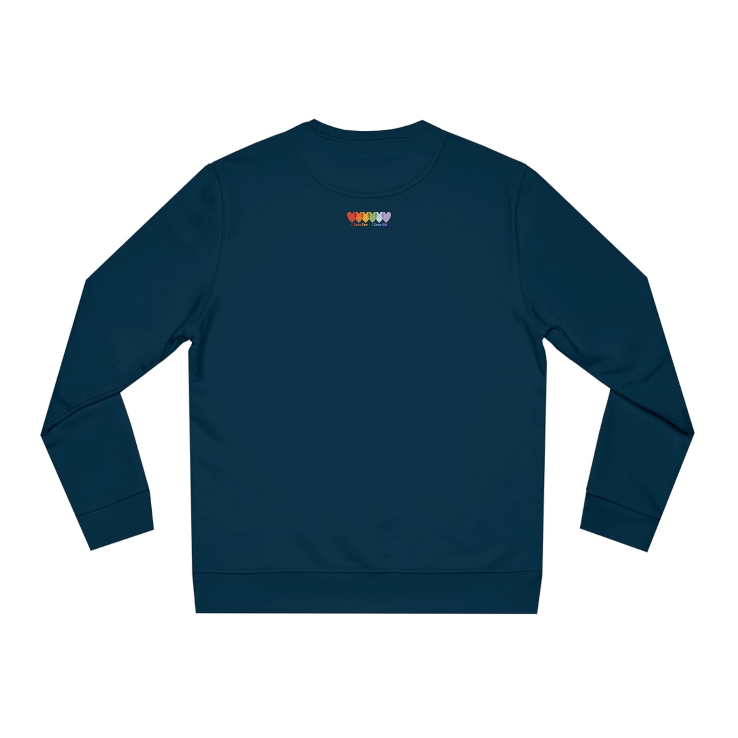 Youth Men's Organic Changer Sweatshirt