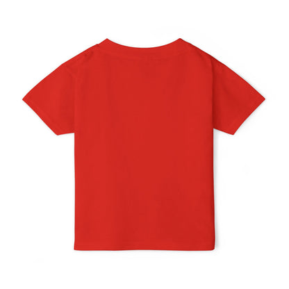 Toddler Heavy Cotton™ T-shirt