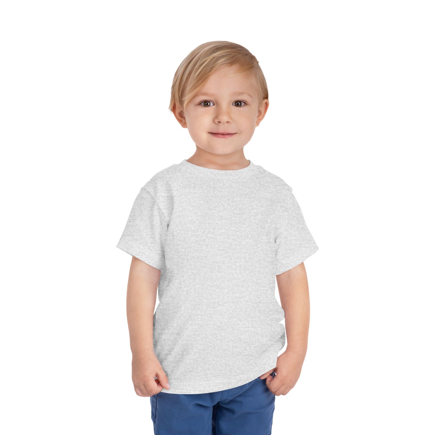 Toddler Boys Short Sleeve T Shirt