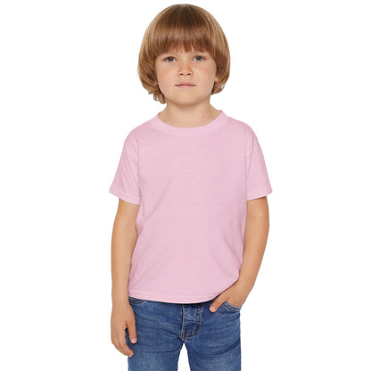 Toddler Boy Heavy Blend T-Shirt