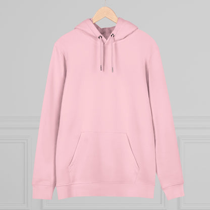 Women's Organic Heavy Blend Cruiser Hoodie