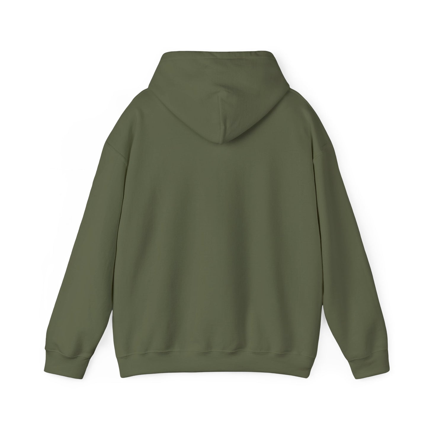 Women's Heavy Blend™ Hooded Sweatshirt