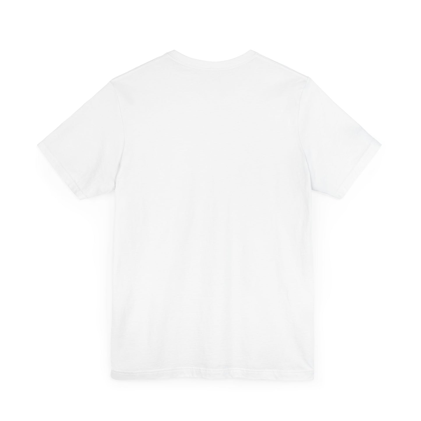 Men's Jersey Light Blend T Shirt