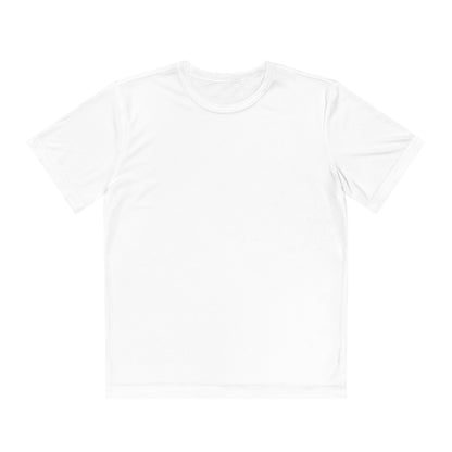 Boy's Extra Light Blend Competitor T Shirt