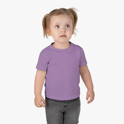 Infant Cotton Jersey Tee