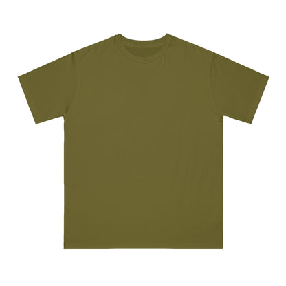 Men's Organic Medium Blend Classic T-Shirt