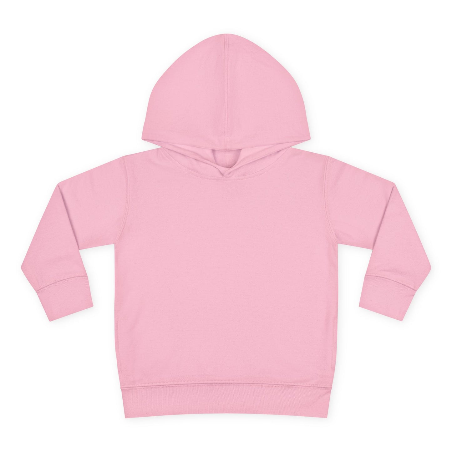 Boy's Pullover Medium Blend Fleece Hoodie