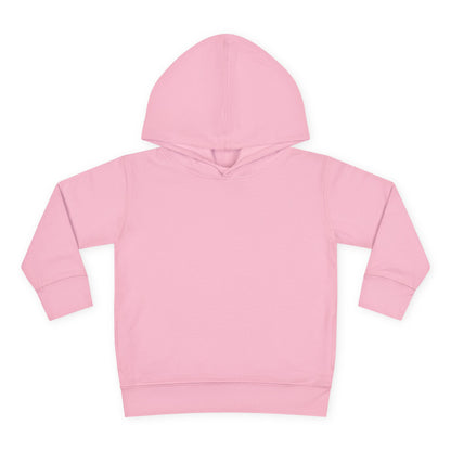 Boy's Pullover Medium Blend Fleece Hoodie