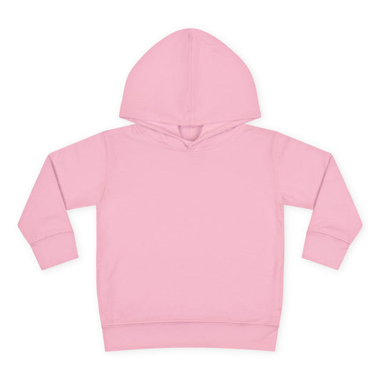 Boy's Pullover Medium Blend Fleece Hoodie