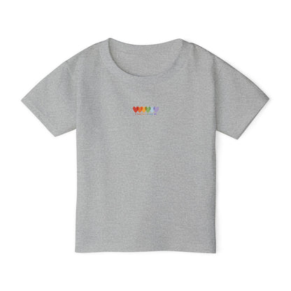 Toddler Heavy Cotton™ T-shirt