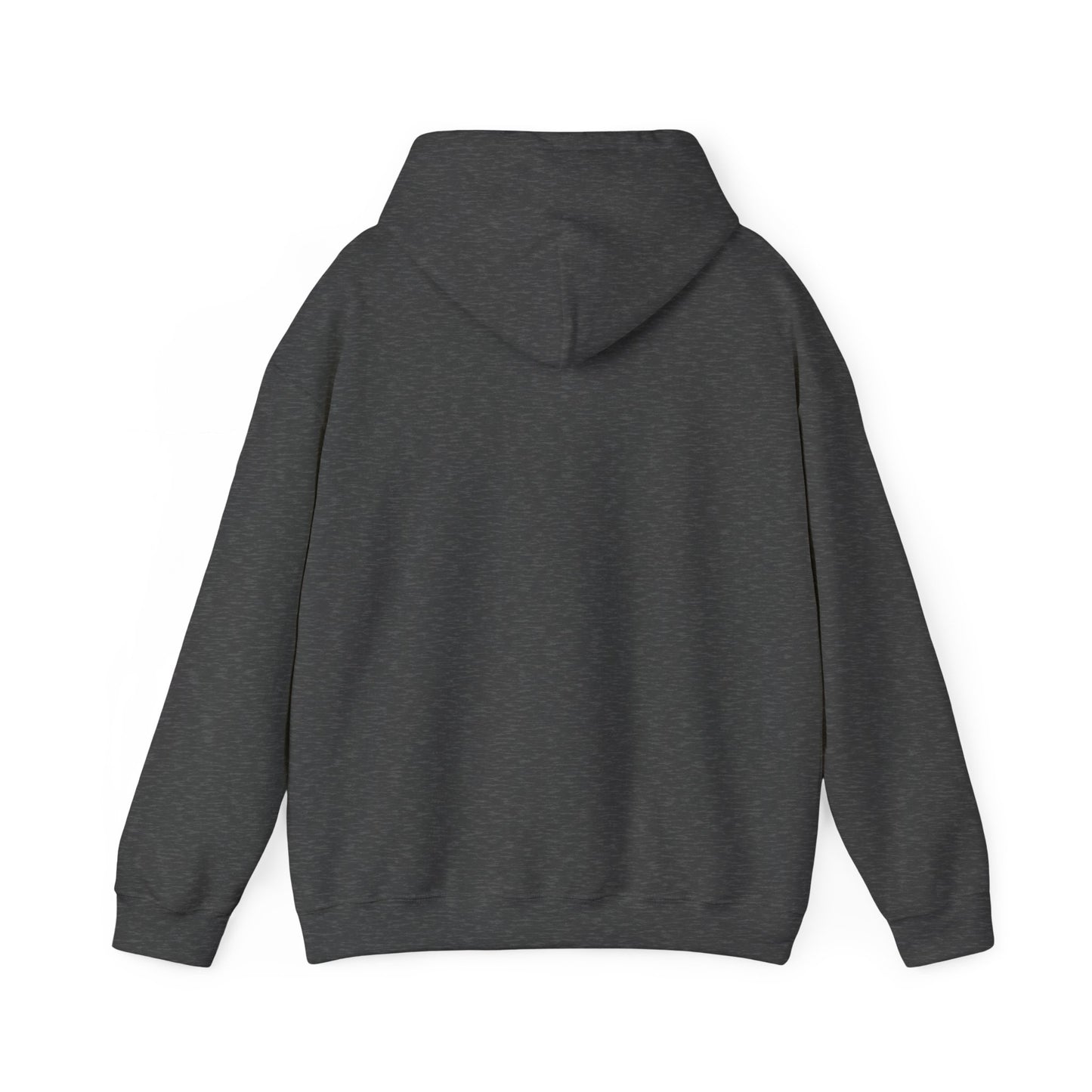 Men's Heavy Blend™ Hooded Sweatshirt