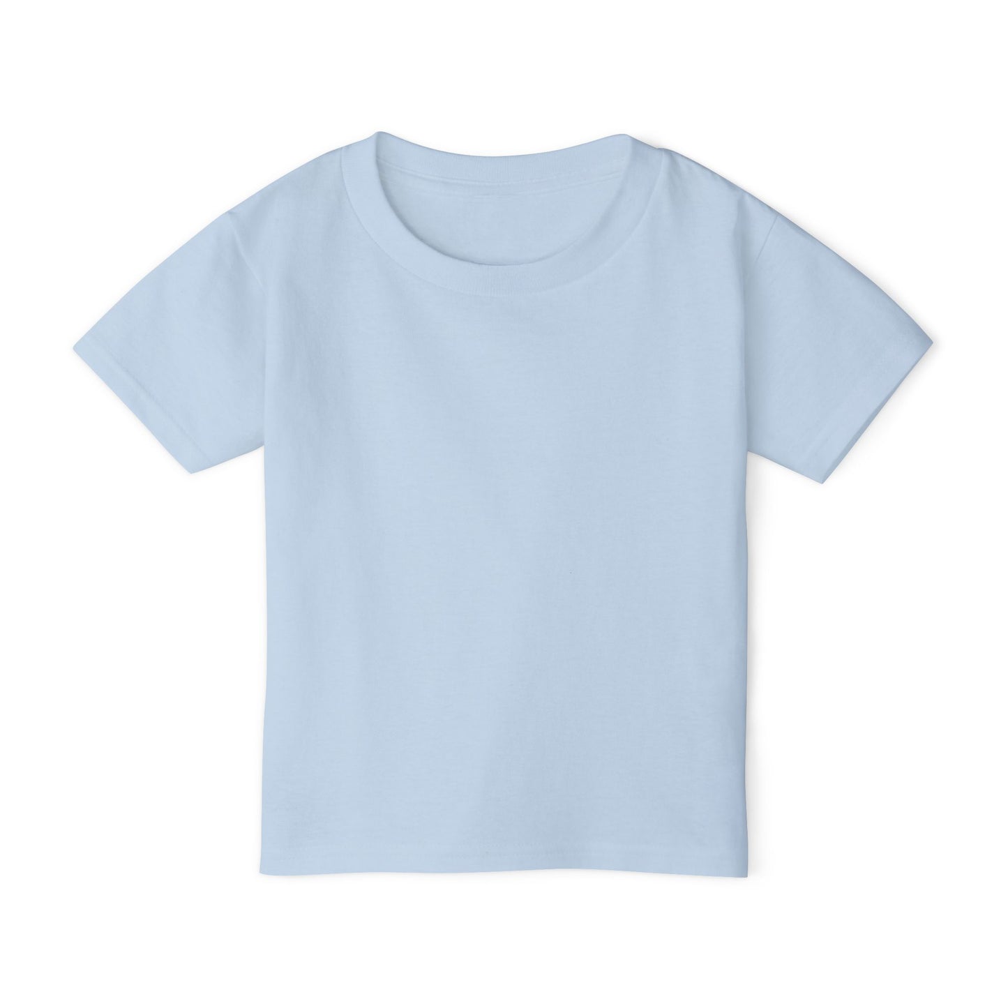 Toddler Boy Heavy Blend T-Shirt