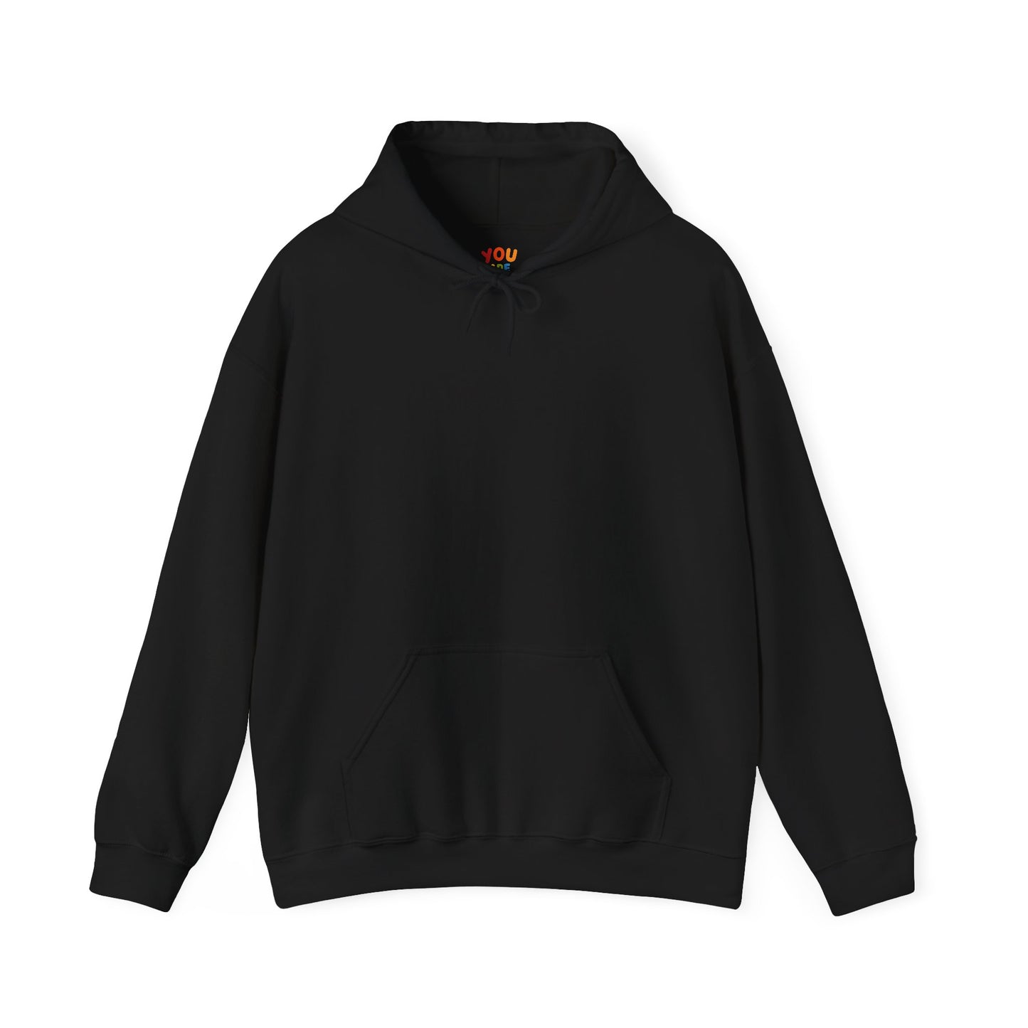 You are Loved - Unisex Heavy Blend™ Hooded Sweatshirt