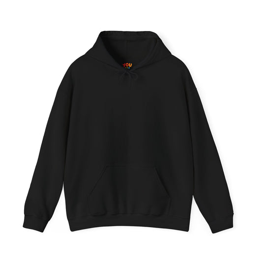You are Loved - Unisex Heavy Blend™ Hooded Sweatshirt