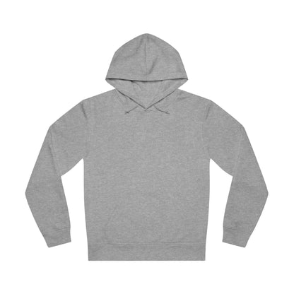 Mens Organic Drummer Heavy Blend Hoodie