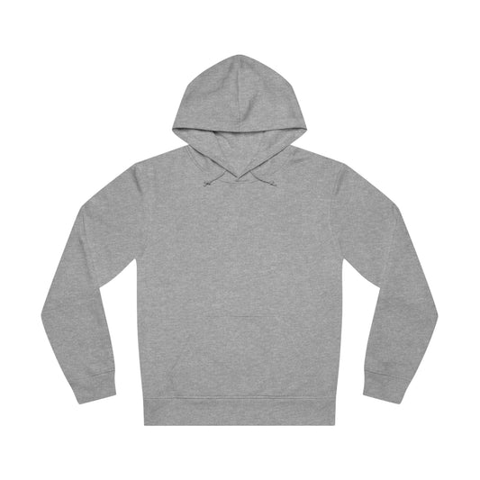 Mens Organic Drummer Heavy Blend Hoodie