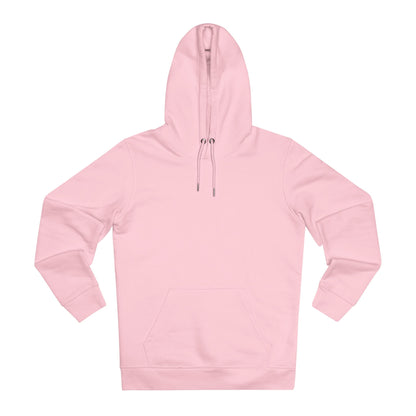 Women's Organic Heavy Blend Cruiser Hoodie