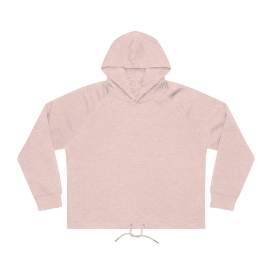 Women's Bower Cropped Heavy Blend Hooded Sweatshirt