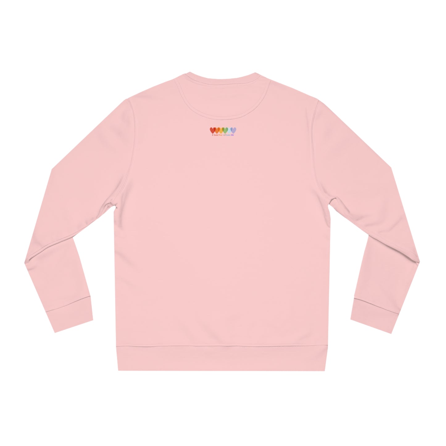 Women's Organic Changer Sweatshirt