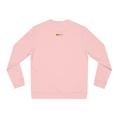 Women's Organic Changer Sweatshirt