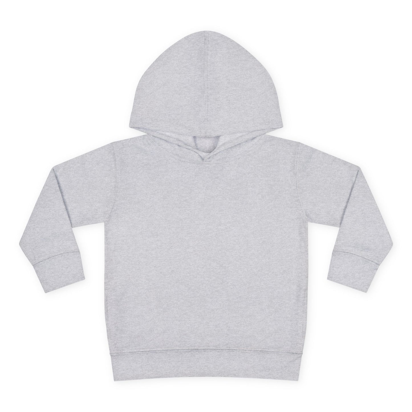 Boys Pullover Medium Blend Fleece Hoodie