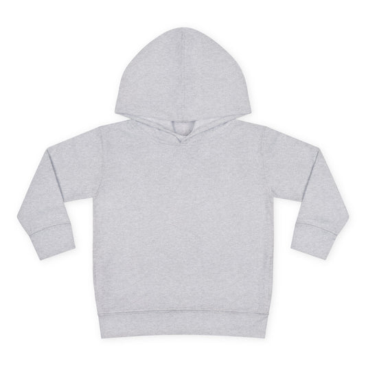 Boys Pullover Medium Blend Fleece Hoodie